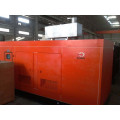 88kw / 110kva Sistema de generador diesel de Lovol (1006TG2A)